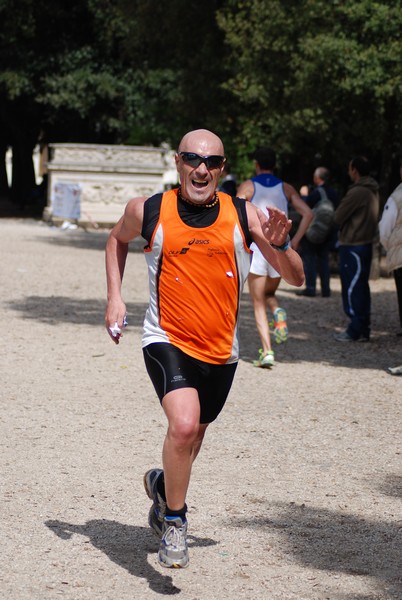 Walk of Life - Corri per Telethon (22/04/2012) 0044