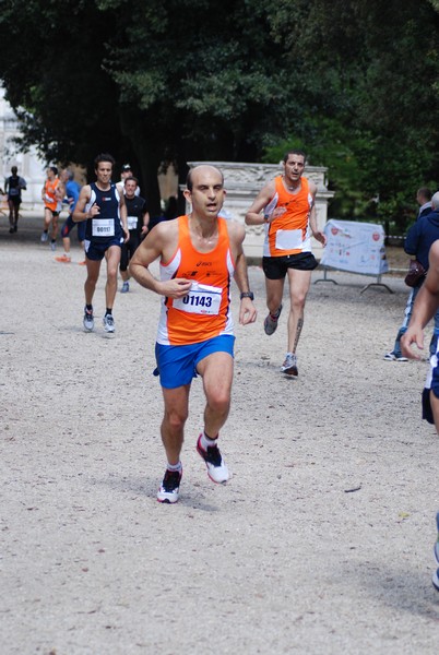 Walk of Life - Corri per Telethon (22/04/2012) 0053