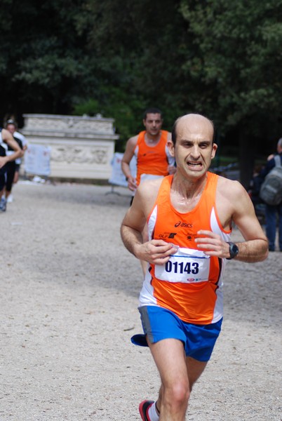 Walk of Life - Corri per Telethon (22/04/2012) 0055