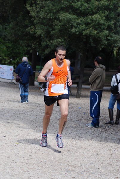 Walk of Life - Corri per Telethon (22/04/2012) 0056
