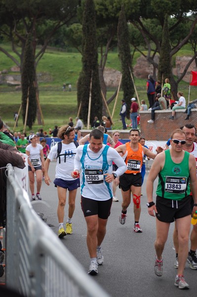 Maratona di Roma (18/03/2012) 0002