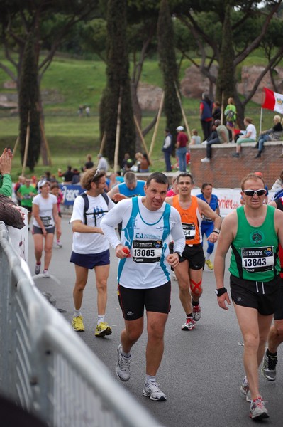 Maratona di Roma (18/03/2012) 0003