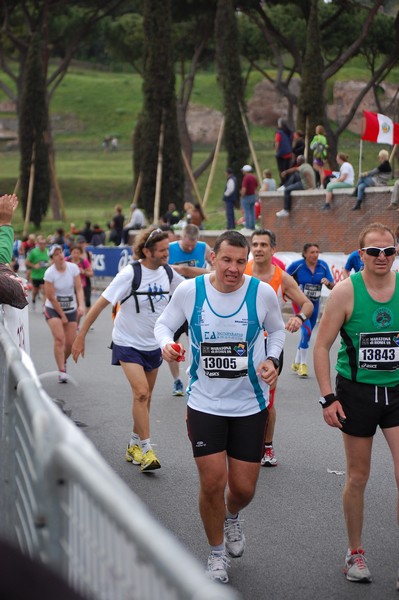 Maratona di Roma (18/03/2012) 0004