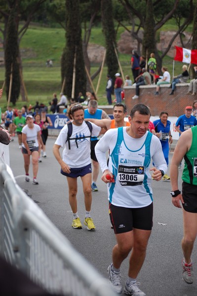 Maratona di Roma (18/03/2012) 0005
