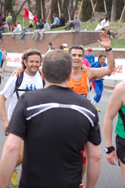 Maratona di Roma (18/03/2012) 0011