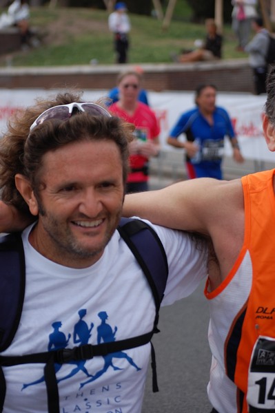 Maratona di Roma (18/03/2012) 0014