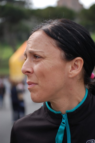 Maratona di Roma (18/03/2012) 0015