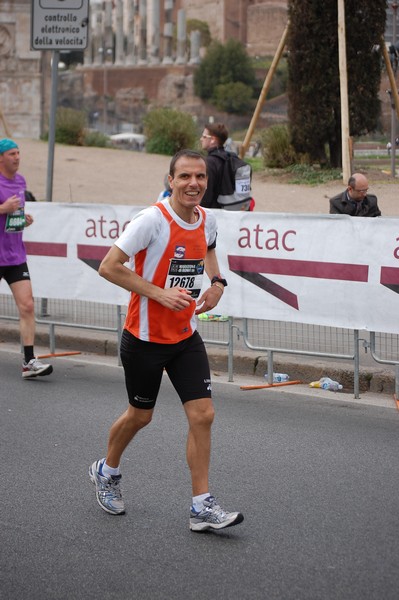 Maratona di Roma (18/03/2012) 0018