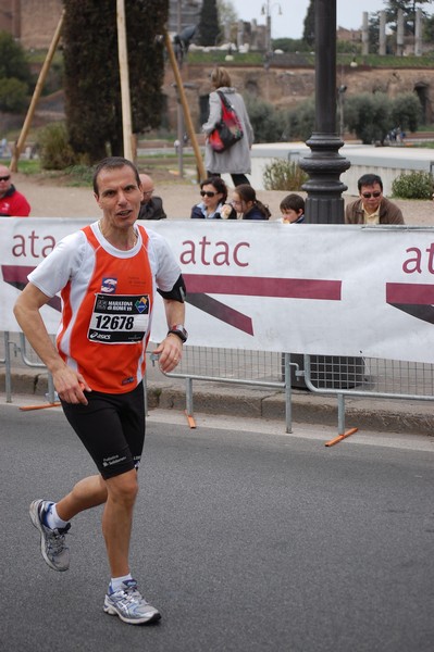 Maratona di Roma (18/03/2012) 0019