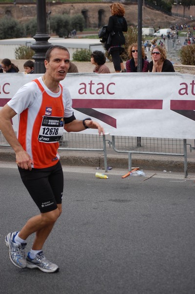 Maratona di Roma (18/03/2012) 0020