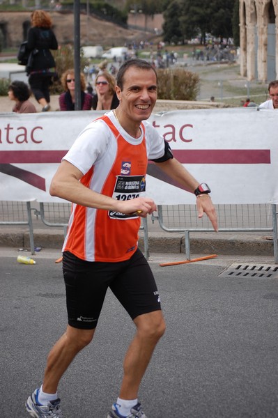 Maratona di Roma (18/03/2012) 0021