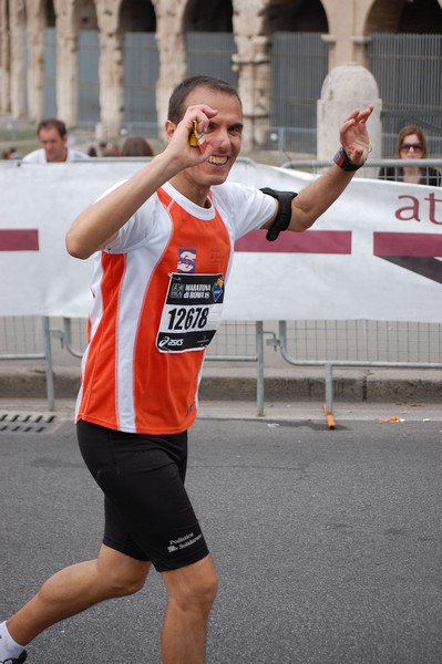 Maratona di Roma (18/03/2012) 0022