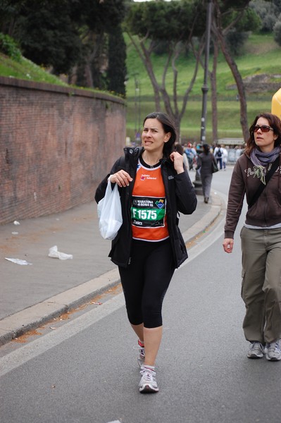 Maratona di Roma (18/03/2012) 0025