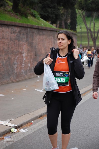 Maratona di Roma (18/03/2012) 0028