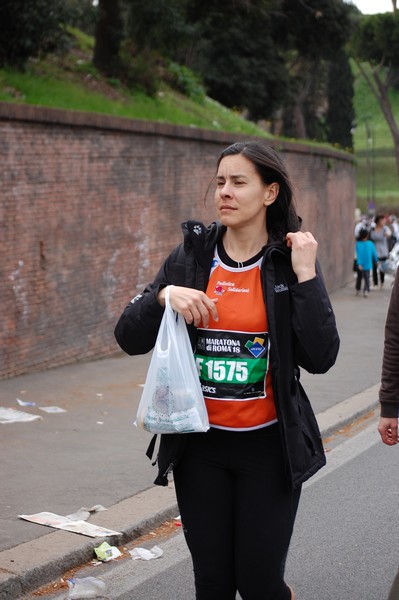 Maratona di Roma (18/03/2012) 0029