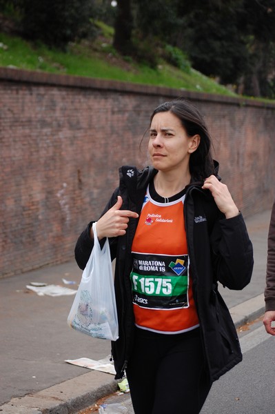 Maratona di Roma (18/03/2012) 0030