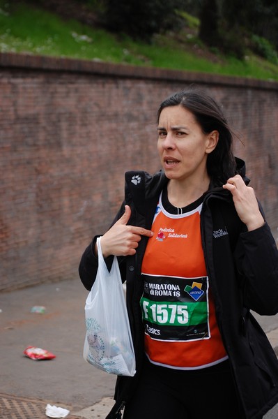 Maratona di Roma (18/03/2012) 0031