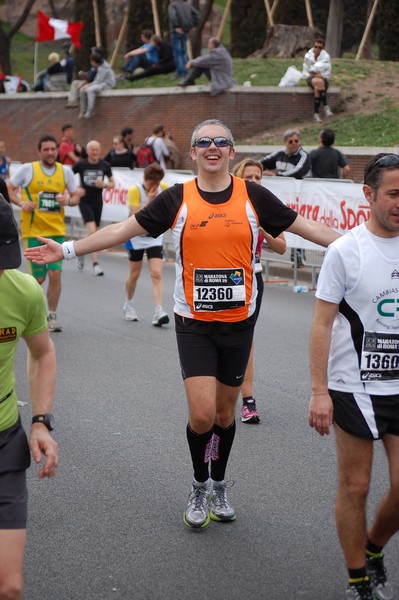 Maratona di Roma (18/03/2012) 0033
