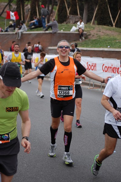 Maratona di Roma (18/03/2012) 0034