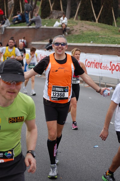 Maratona di Roma (18/03/2012) 0035