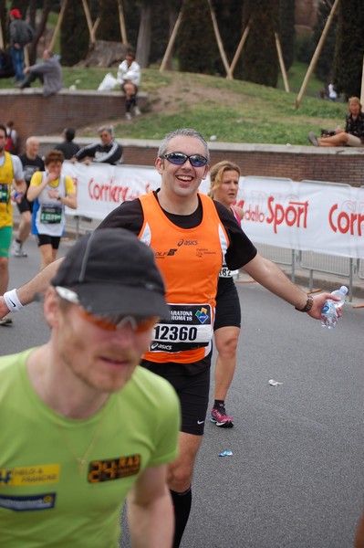 Maratona di Roma (18/03/2012) 0036