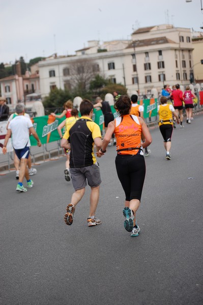 Maratona di Roma (18/03/2012) 0038