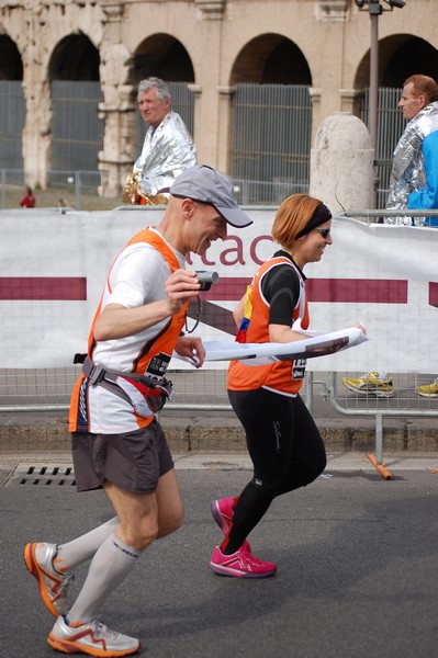 Maratona di Roma (18/03/2012) 0039