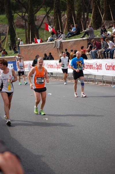 Maratona di Roma (18/03/2012) 0041