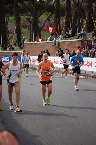 Maratona di Roma (18/03/2012) 0042