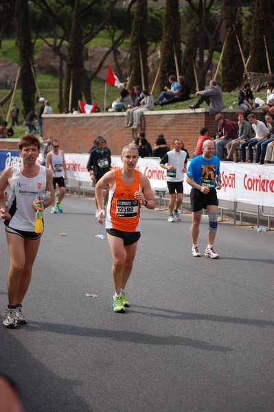 Maratona di Roma (18/03/2012) 0043