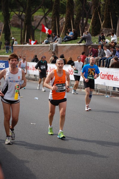 Maratona di Roma (18/03/2012) 0044