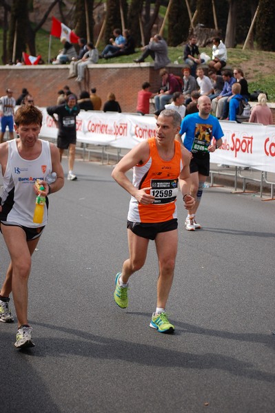 Maratona di Roma (18/03/2012) 0046