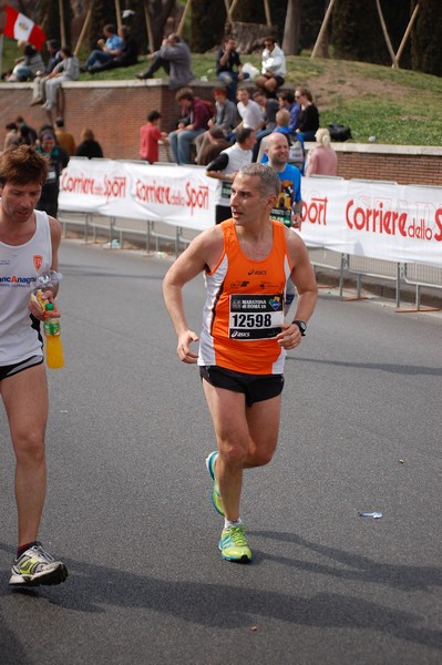 Maratona di Roma (18/03/2012) 0047