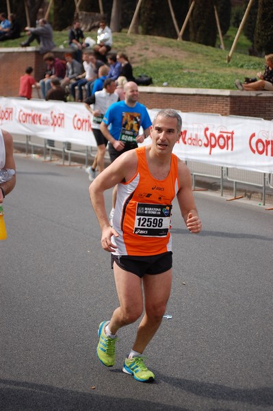 Maratona di Roma (18/03/2012) 0048