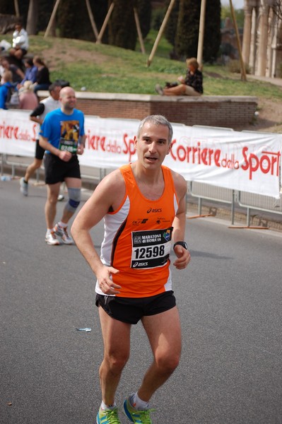 Maratona di Roma (18/03/2012) 0049