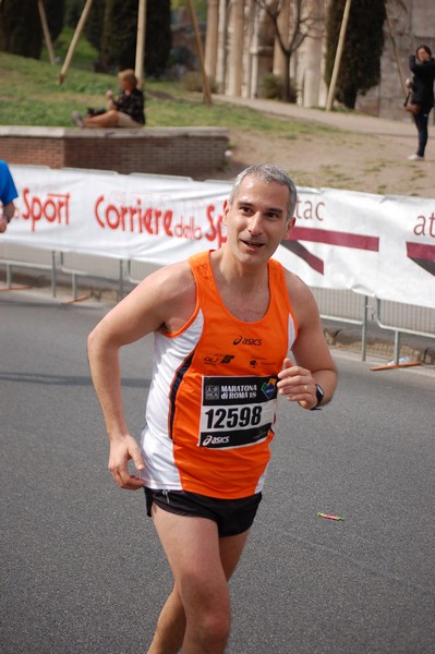 Maratona di Roma (18/03/2012) 0050