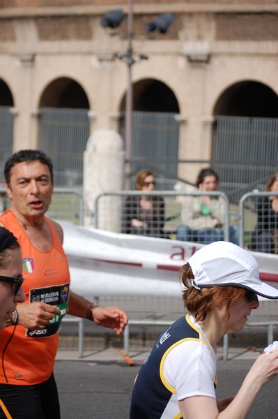 Maratona di Roma (18/03/2012) 0053