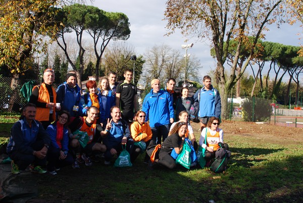 Mezza Maratona a Staffetta - Trofeo Arcobaleno (02/12/2012) 00004