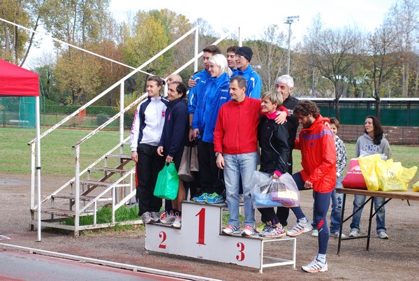 Mezza Maratona a Staffetta - Trofeo Arcobaleno (02/12/2012) 00006