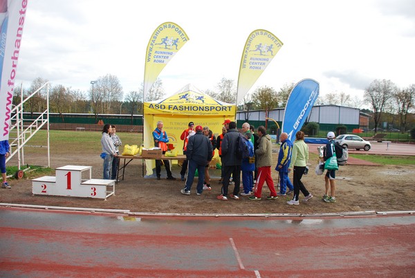 Mezza Maratona a Staffetta - Trofeo Arcobaleno (02/12/2012) 00009