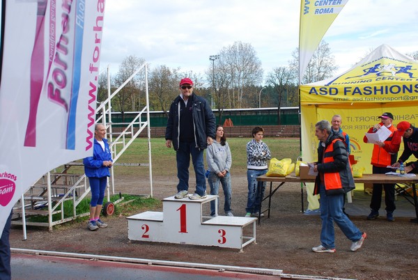 Mezza Maratona a Staffetta - Trofeo Arcobaleno (02/12/2012) 00010