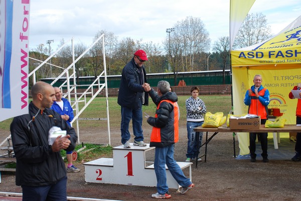 Mezza Maratona a Staffetta - Trofeo Arcobaleno (02/12/2012) 00011