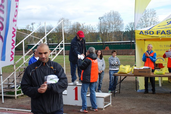 Mezza Maratona a Staffetta - Trofeo Arcobaleno (02/12/2012) 00012