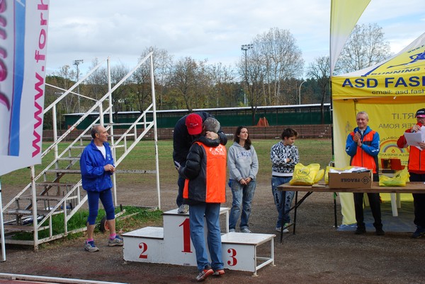 Mezza Maratona a Staffetta - Trofeo Arcobaleno (02/12/2012) 00013