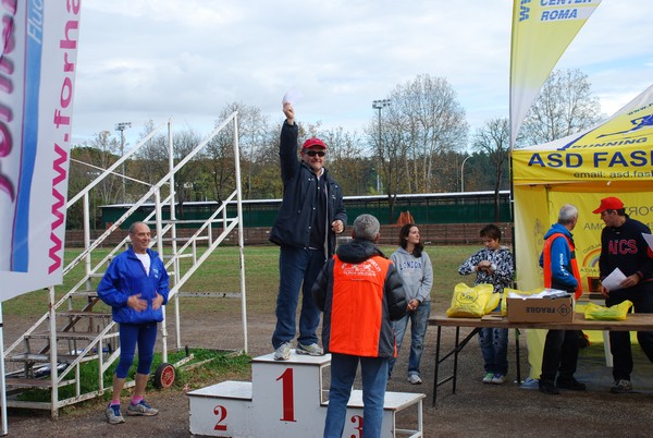 Mezza Maratona a Staffetta - Trofeo Arcobaleno (02/12/2012) 00015