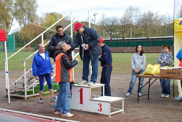 Mezza Maratona a Staffetta - Trofeo Arcobaleno (02/12/2012) 00018