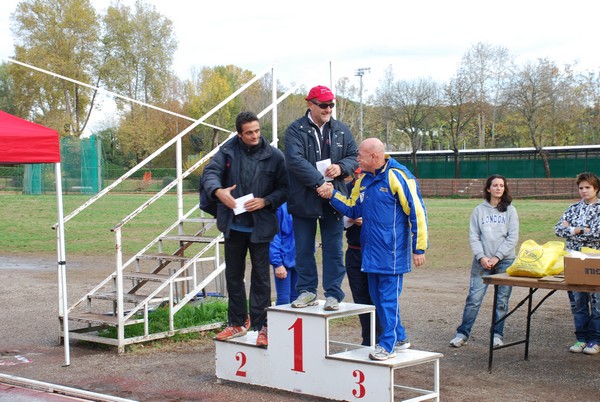 Mezza Maratona a Staffetta - Trofeo Arcobaleno (02/12/2012) 00019