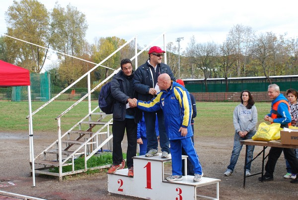 Mezza Maratona a Staffetta - Trofeo Arcobaleno (02/12/2012) 00020