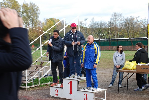 Mezza Maratona a Staffetta - Trofeo Arcobaleno (02/12/2012) 00021