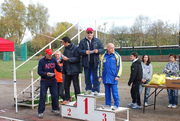 Mezza Maratona a Staffetta - Trofeo Arcobaleno (02/12/2012) 00022